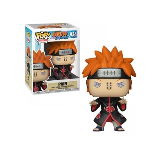 FUNKO POP NARUTO SHIPPUDEN PAIN