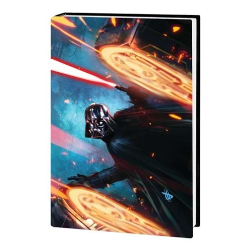 STAR WARS LEGENDS EMPIRE OMNIBUS VOL 1 HC WILKINS COVER