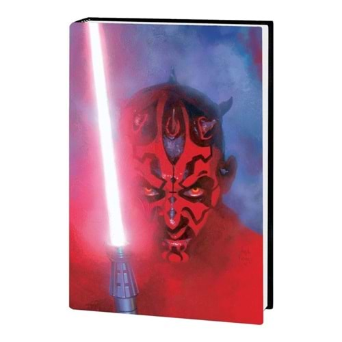 STAR WARS LEGENDS RISE OF THE SITH OMNIBUS HC FLEEMING DM VARIANT