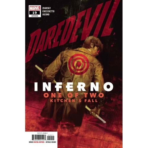 DAREDEVIL (2019) # 19