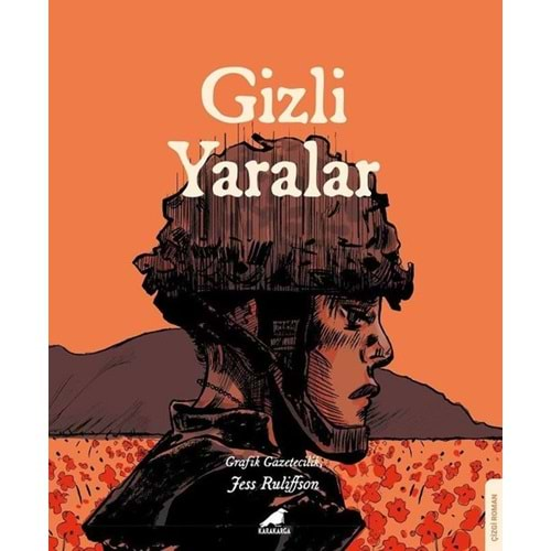 GİZLİ YARALAR