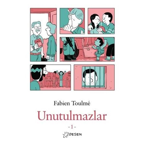 UNUTULMAZLAR