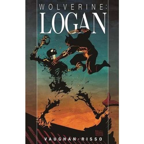 WOLVERINE LOGAN