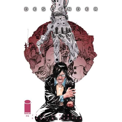 DESCENDER # 6