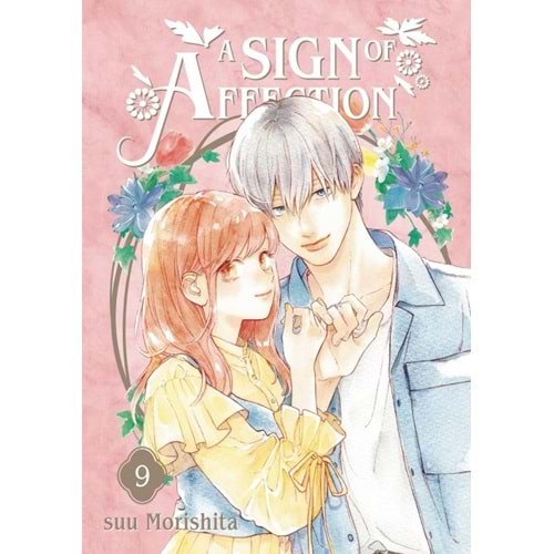SIGN OF AFFECTION VOL 9 TPB