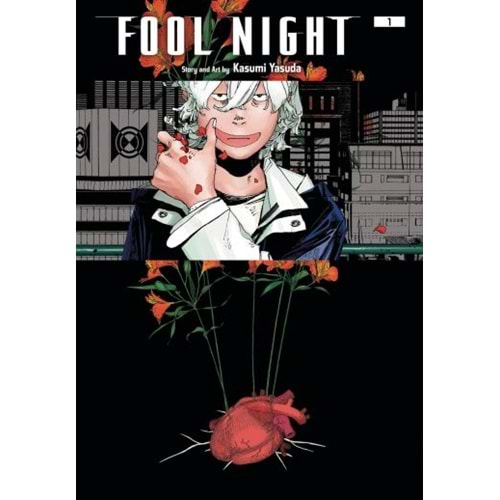 FOOL NIGHT VOL 1 TPB