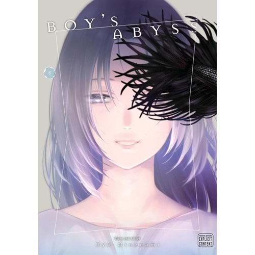 BOYS ABYSS VOL 5 TPB