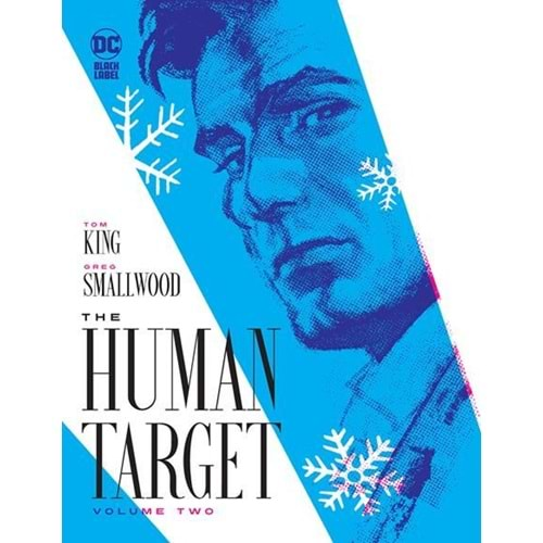 HUMAN TARGET BOOK 2 TPB