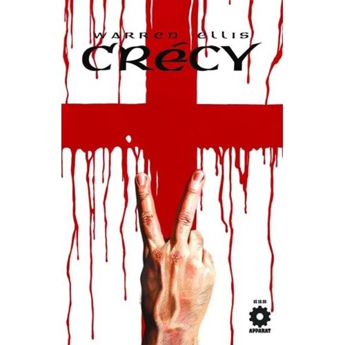 CRECY TPB