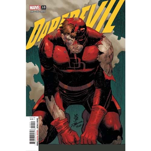 DAREDEVIL (2023) # 10