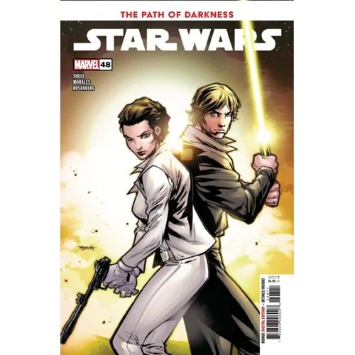 STAR WARS (2020) # 48