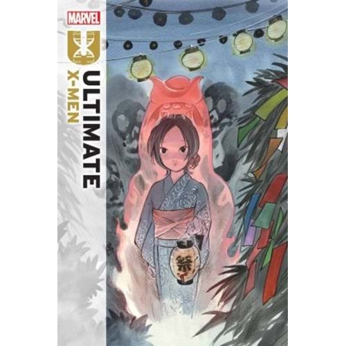 ULTIMATE X-MEN (2024) # 5