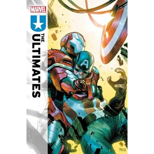 ULTIMATES (2024) # 2