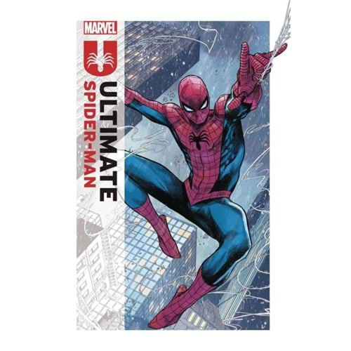 ULTIMATE SPIDER-MAN VOL 1 MARRIED WITH CHILDREN TPB