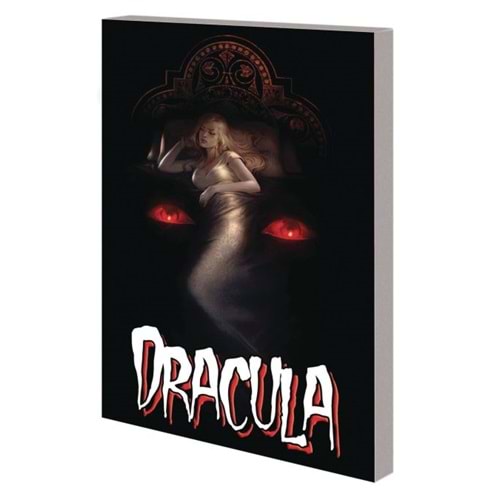 STOKERS DRACULA TPB