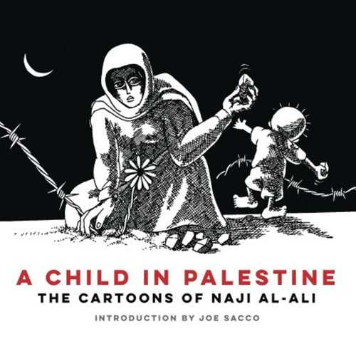 A CHILD IN PALESTINE TPB