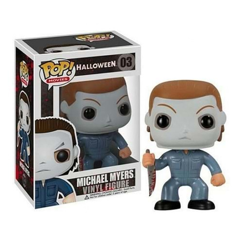 FUNKO POP HALLOWEEN MICHAEL MYERS 03