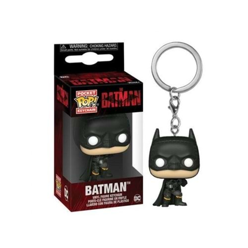 FUNKO POP BATMAN KEYCHAIN