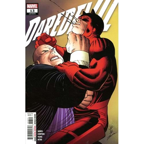 DAREDEVIL (2023) # 13