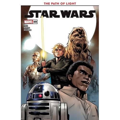 STAR WARS (2020) # 49
