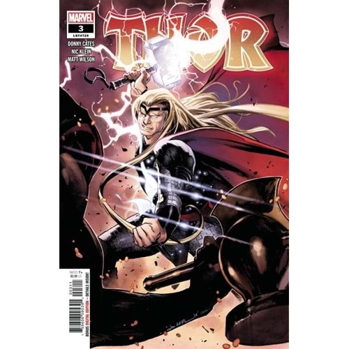 THOR (2020) # 3