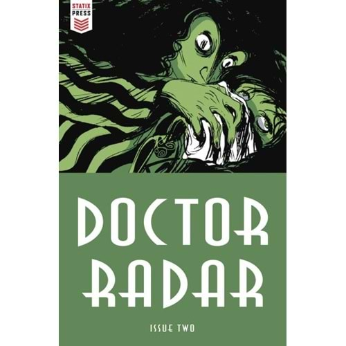 DOCTOR RADAR # 2