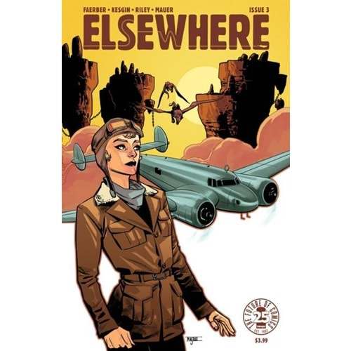 ELSEWHERE # 3 ASRAR VARIANT