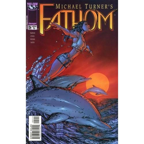 FATHOM (1998) # 5