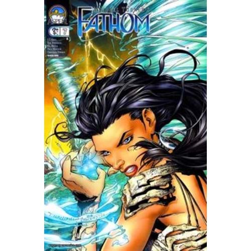 FATHOM (2005) # 7