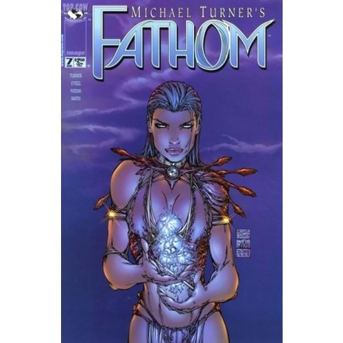 FATHOM (1998) # 7