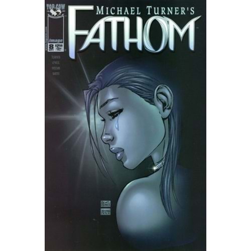 FATHOM (1998) # 8