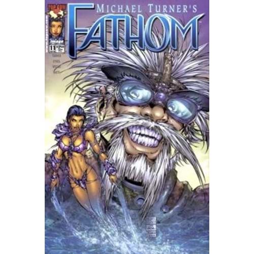 FATHOM (1998) # 11