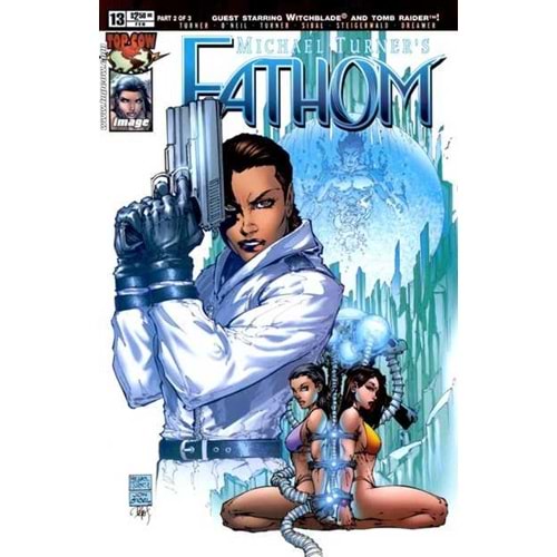 FATHOM (1998) # 13