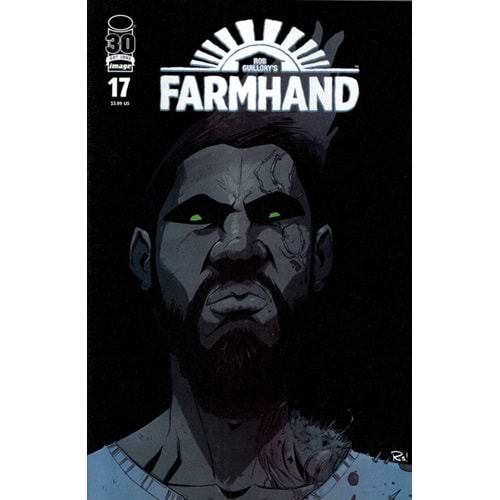 FARMHAND # 17