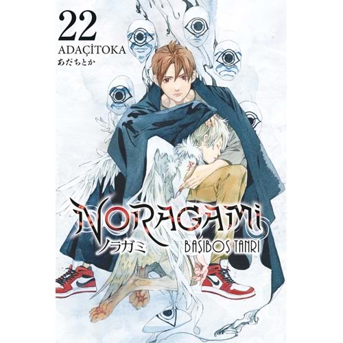 NORAGAMİ CİLT 22