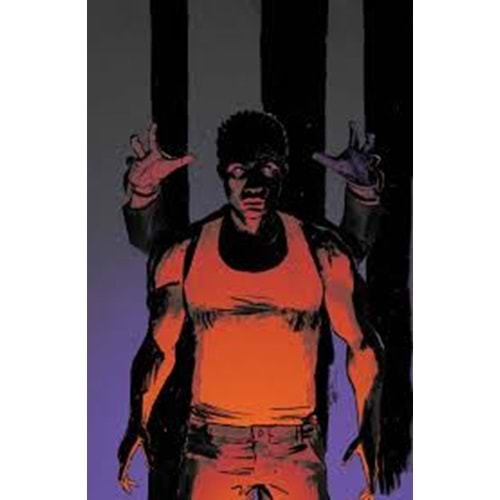 HOUSE OF SLAUGHTER # 2 COVER G UNLOCKABLE SHEHAN VARIANT