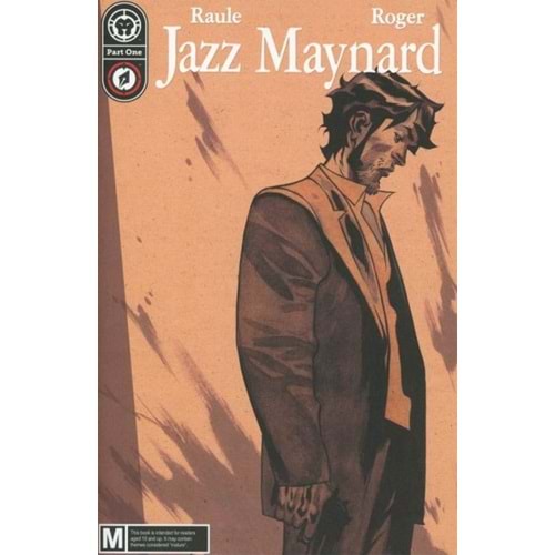 JAZZ MAYNARD # 1
