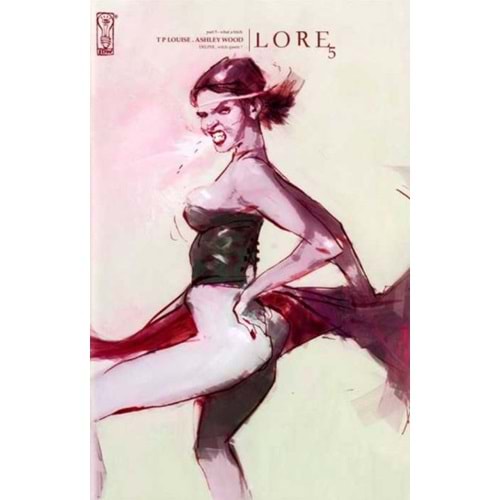 LORE (2003) # 5
