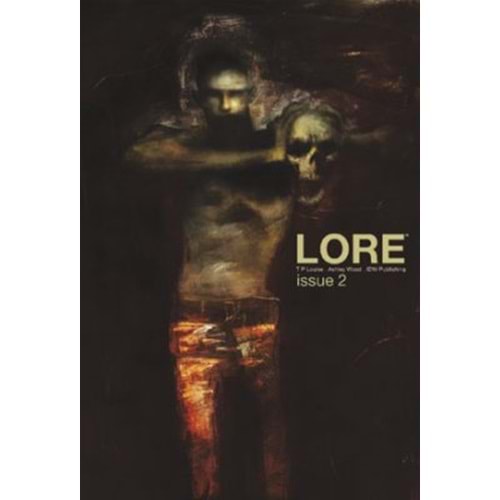 LORE (2003) # 2