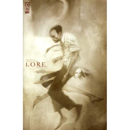 LORE (2003) # 1