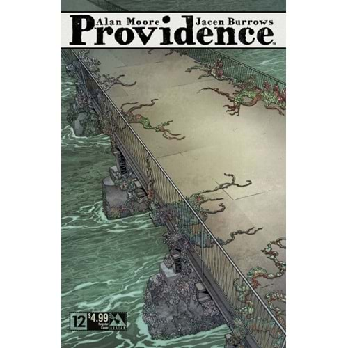 PROVIDENCE # 12 (OF 12)