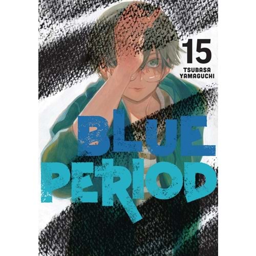 BLUE PERIOD VOL 15 TPB