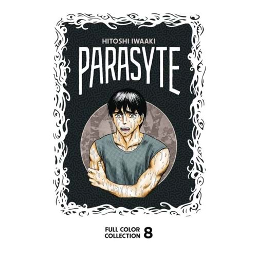 PARASYTE FULL COLOR COLLECTION VOL 8 HC