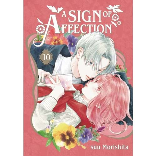 SIGN OF AFFECTION VOL 10 TPB