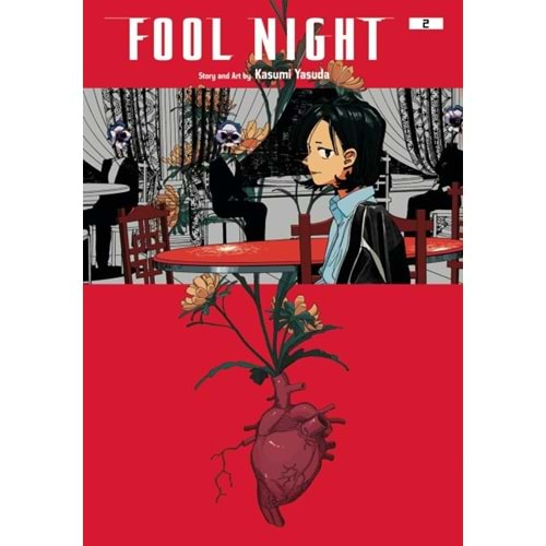 FOOL NIGHT VOL 2 TPB