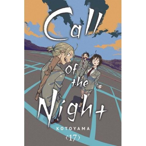 CALL OF THE NIGHT VOL 17 TPB