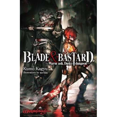 BLADE AND BASTARD VOL 1 TPB