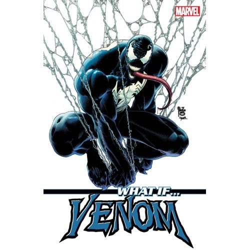 WHAT IF? VENOM TPB