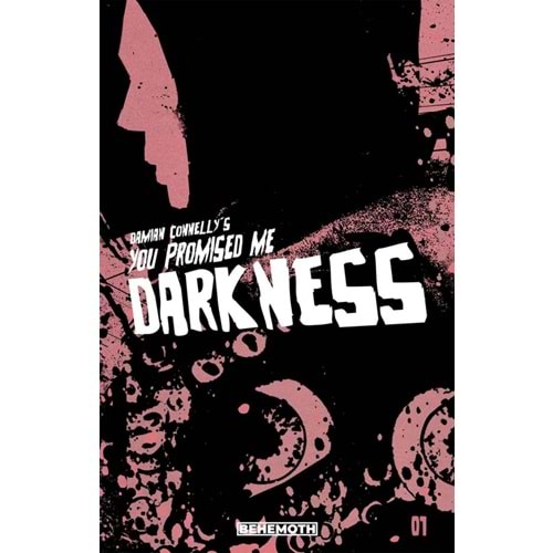 YOU PROMISED ME DARKNESS # 1 COVER C CORDELIA