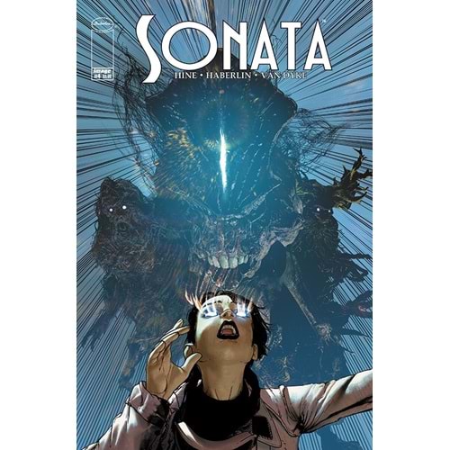 SONATA # 4 COVER A HABERLIN & VAN DYKE